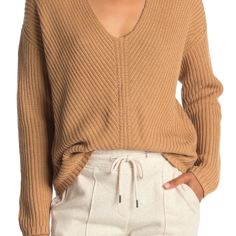 UGG Criss sweater